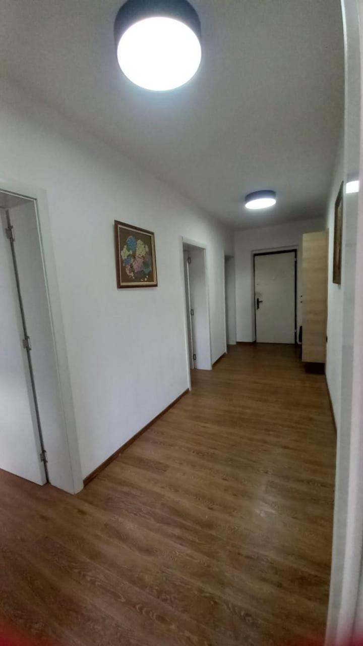 Apartment Kraja Shkodër Exteriér fotografie